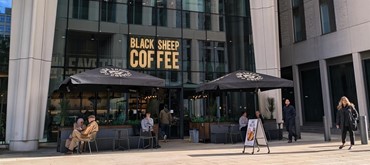 Black Sheep Coffee