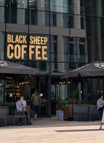 Black Sheep Coffee