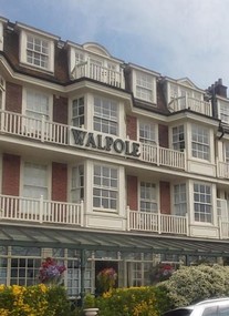 Walpole Bay Hotel