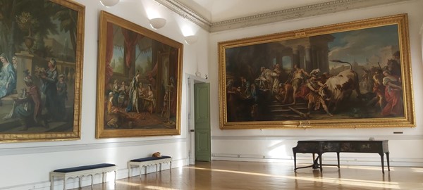 Picture of Musée des Beaux-Arts