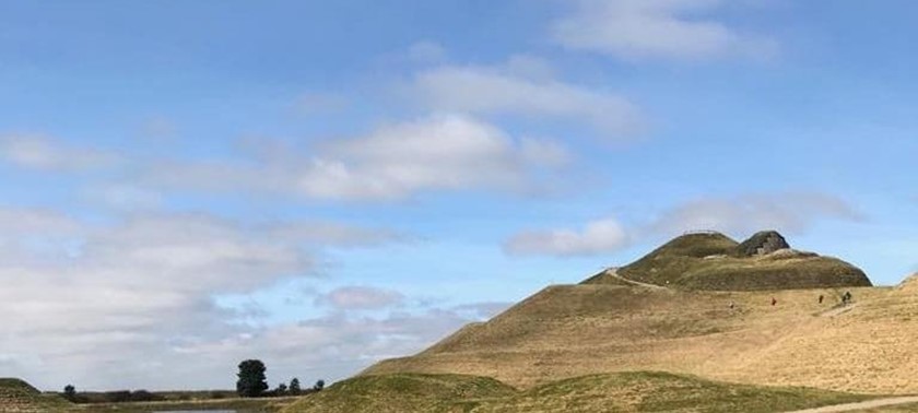 Northumberlandia