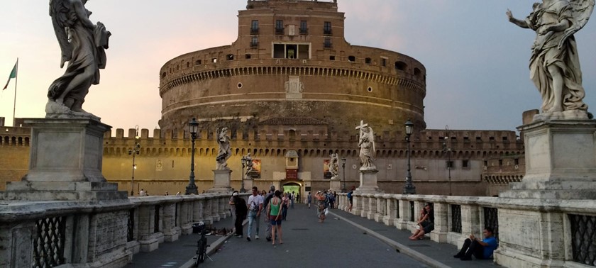 Castel Sant'Angelo