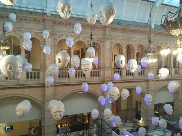 Picture of Kelvingrove Art Gallery and Museum