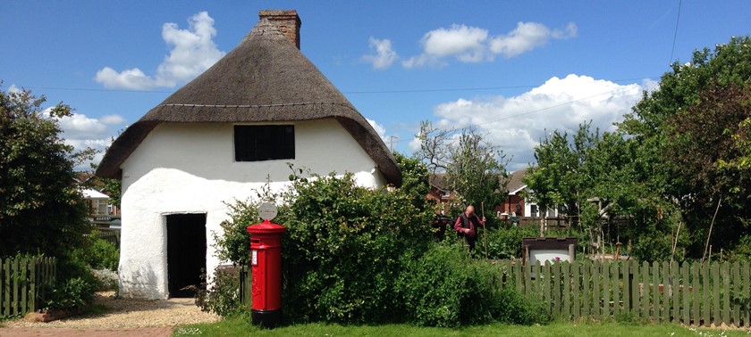 The Village Church Farm