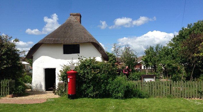 The Village Church Farm