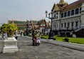 Picture of The Grand Palace, Bangkok