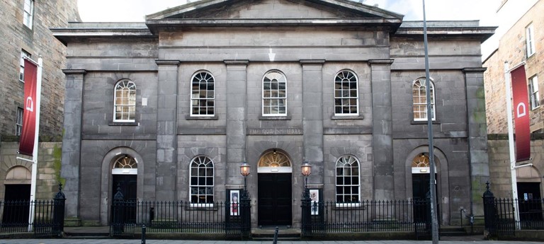 The Queen's Hall