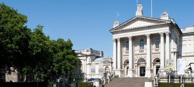 Tate Britain