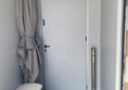 Image of door to accessible toilet