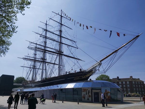 Cutty Sark