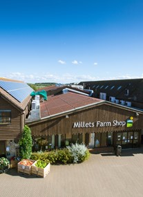 Millets Farm Centre