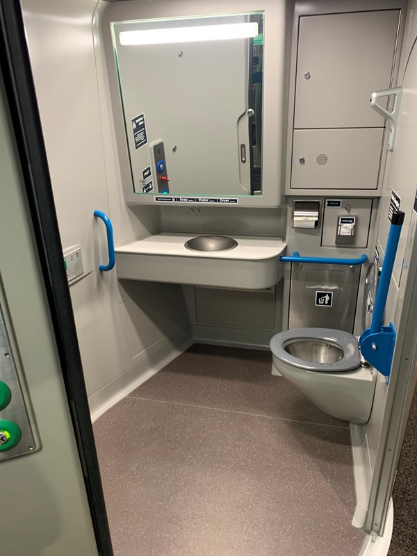 Picture of Caledonian Sleeper