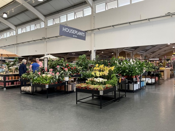 Picture of Dobbies Garden Centre, Gloucester