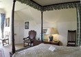 Crathes Castle Bedrooms