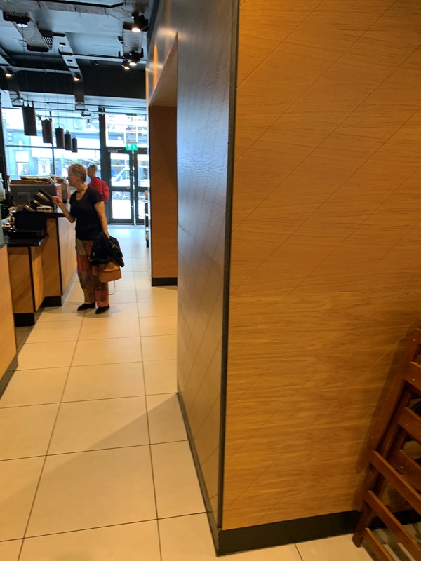 Picture of Starbucks