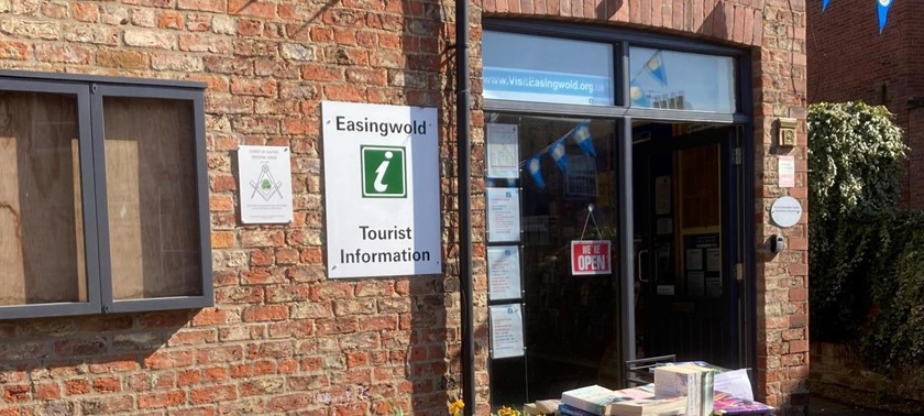 Easingwold Tourist Information