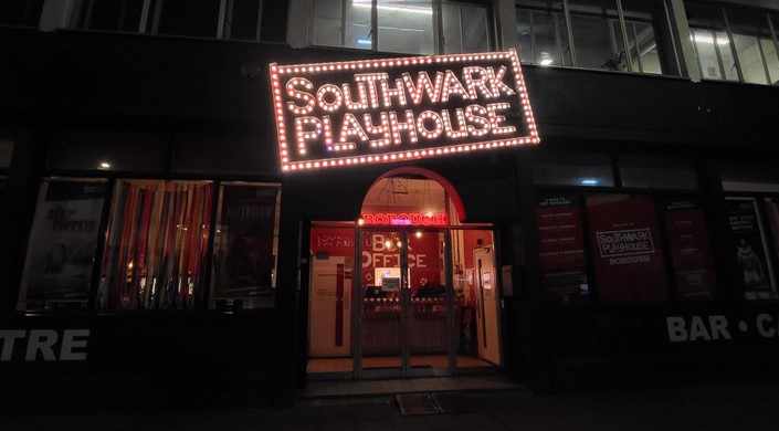 Southwark Playhouse Borough