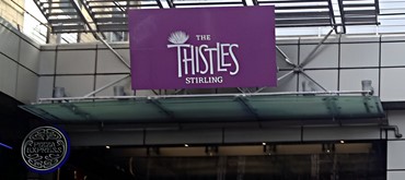 The Thistles Shopping Centre