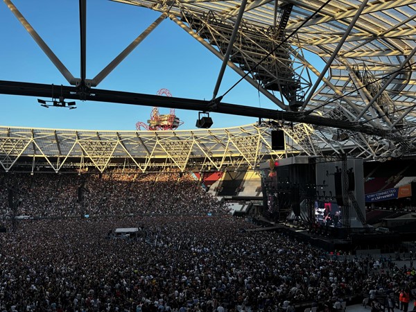 Image of London Stadium