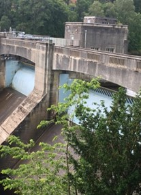 Pitlochry Dam Visitor Centre