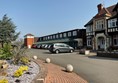 Picture of Chesford Grange car park