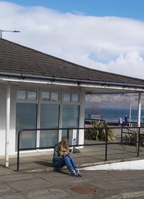 Craignure Ferry Terminal