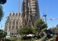 Image of Sagrada Família