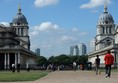 Picture of the National Maritime Museum - London - Outside