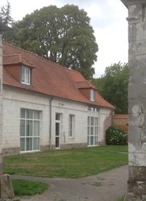 La Cour de Rémi