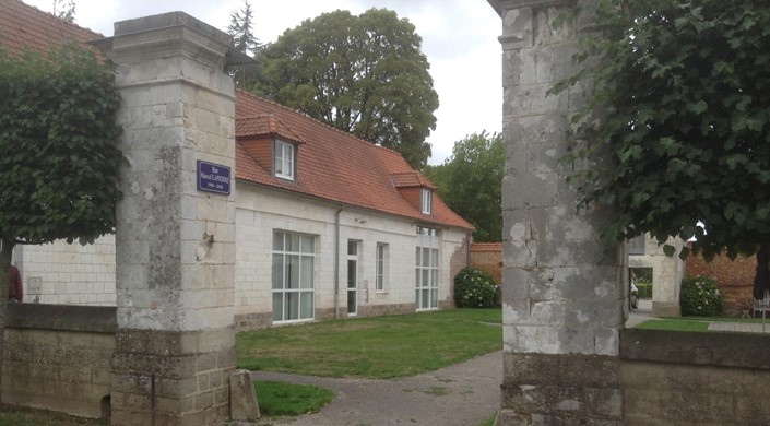 La Cour de Rémi