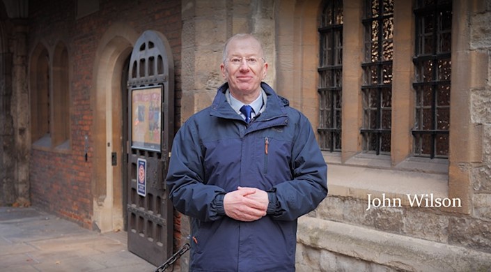 Deaf-led Tour: Uncover the Hospitallers Medieval Priory