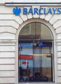 Barclays Bank