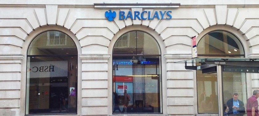 Barclays Bank