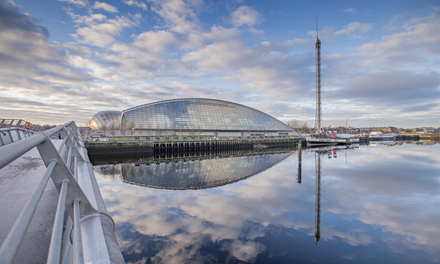 Glasgow Science Centre