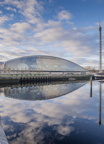 Glasgow Science Centre