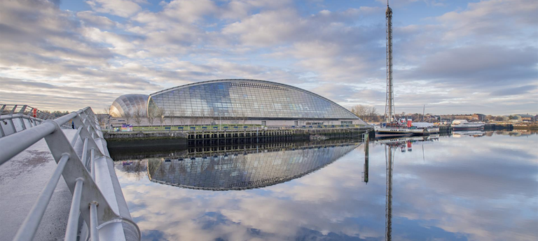 Glasgow Science Centre