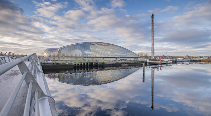 Glasgow Science Centre