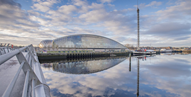 Glasgow Science Centre