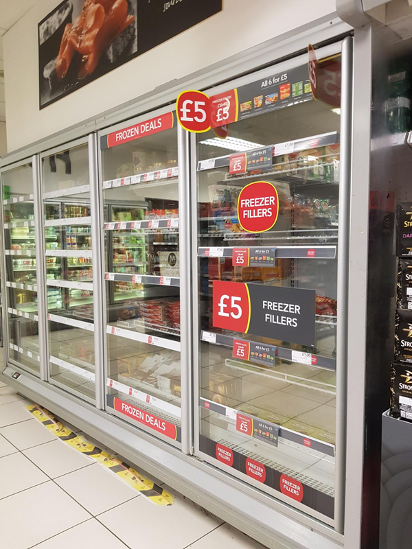 Picture of Co-op Food - Spondon - Sitwell Street