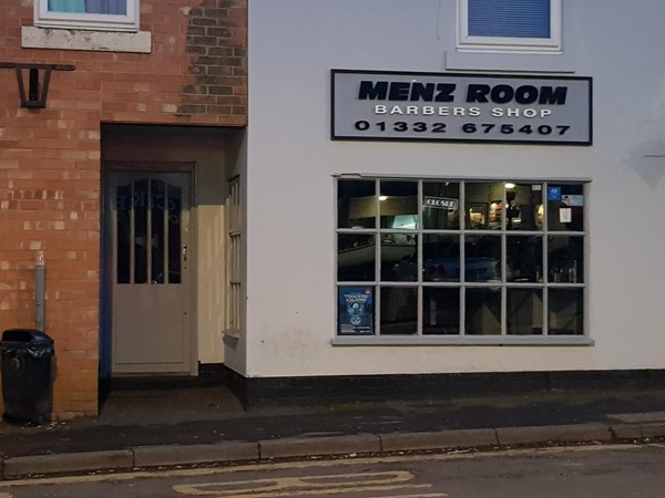 Menz Room, Spondon