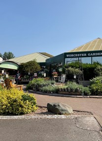 Worcester Garden Centre