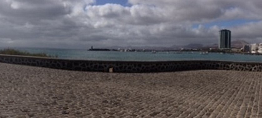 City of Arrecife