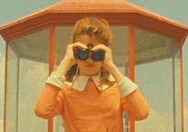 Access Film Club: Moonrise Kingdom 