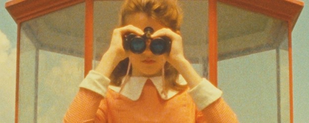 Access Film Club: Moonrise Kingdom  article image