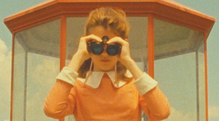 Access Film Club: Moonrise Kingdom 