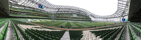 Aviva Stadium