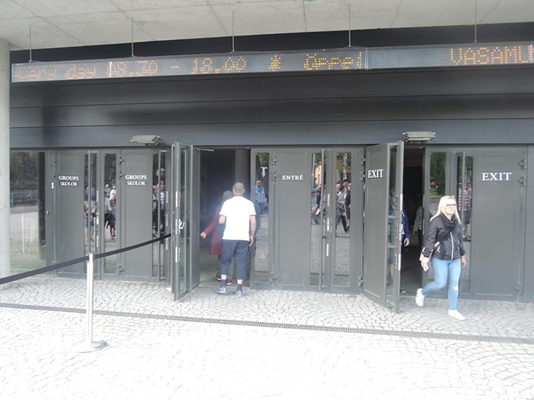 Picture of Vasa Museum, Stockholm