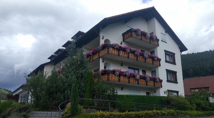 Hotel Birkenhof