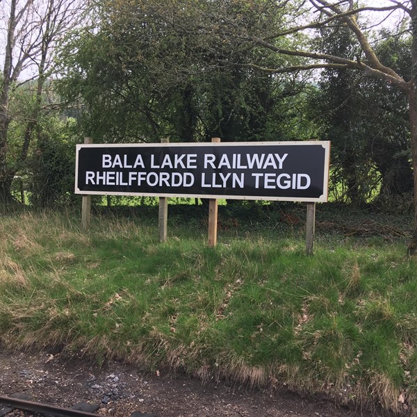 Picture of Bala Lake Railway