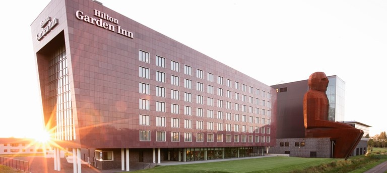 Hilton Garden Inn Leiden